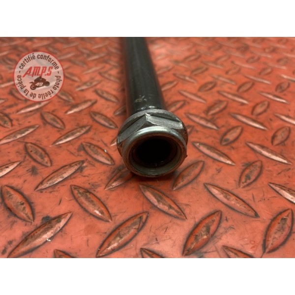 Axe de bras oscillant 