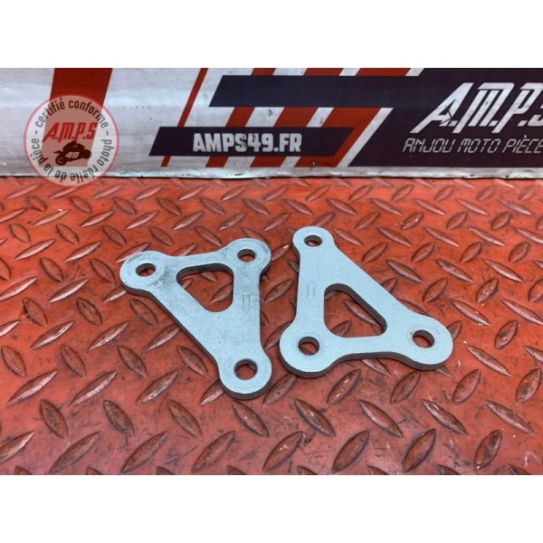 Balancier d'amortisseur 