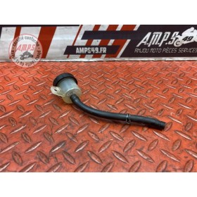 Bocal de liquide de frein arriere 