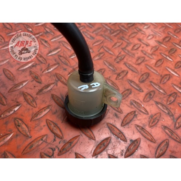 Bocal de liquide de frein arriere 