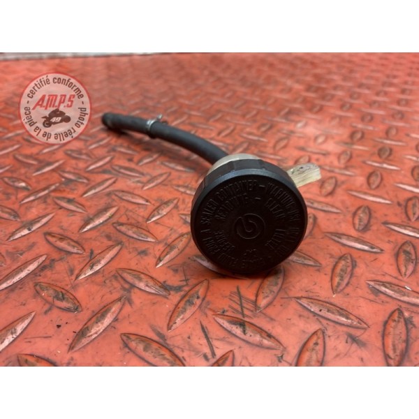 Bocal de liquide de frein arriere 