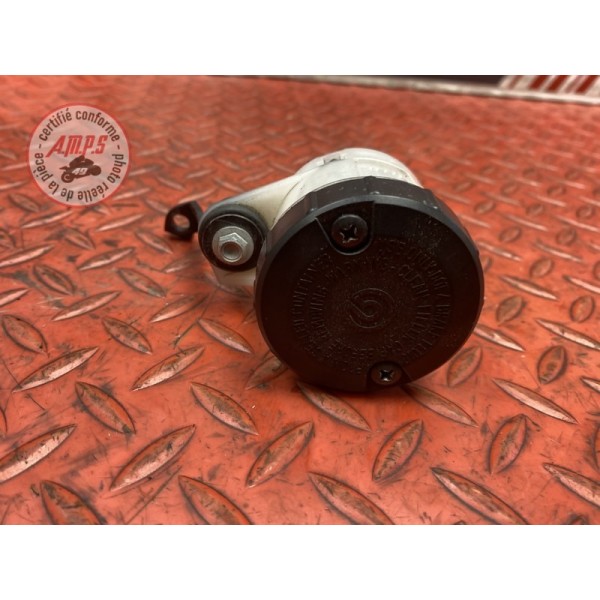 Bocal de liquide de frein avant 