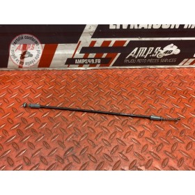 Cable de Verrou de selle 