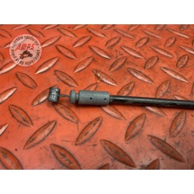 Cable de Verrou de selle 