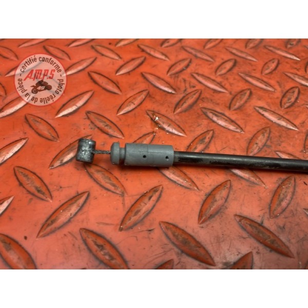 Cable de Verrou de selle 