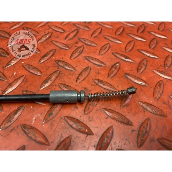 Cable de Verrou de selle 