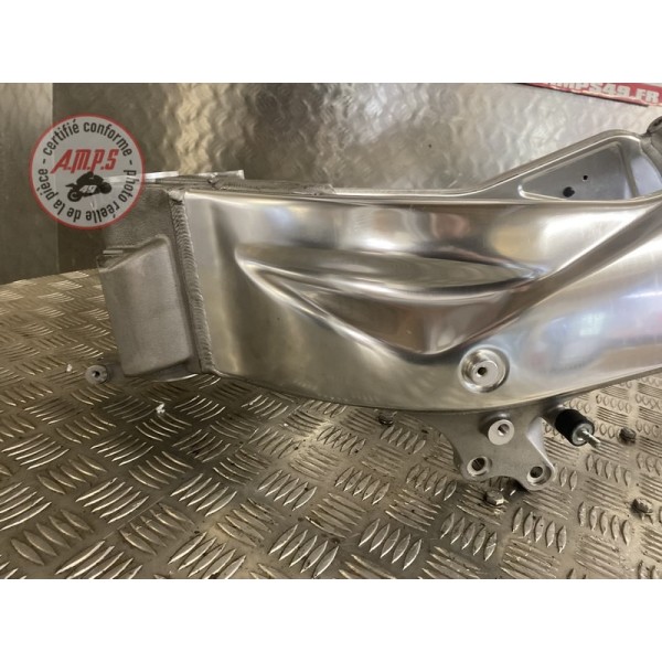 Cadre avec carte grise 