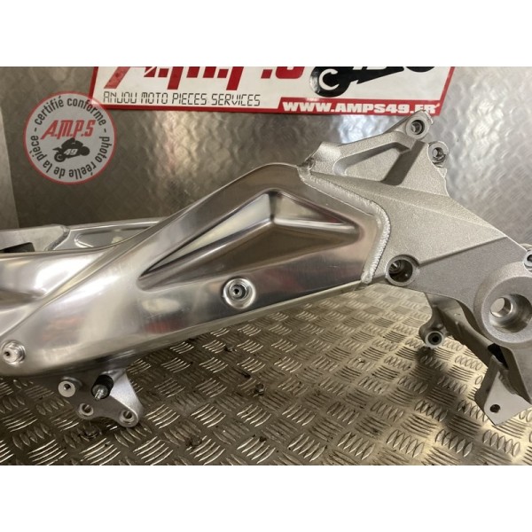 Cadre avec carte grise 