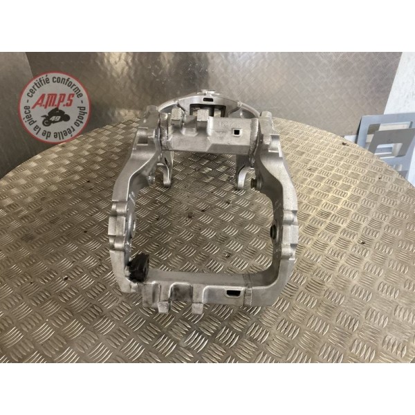 Cadre avec carte grise 