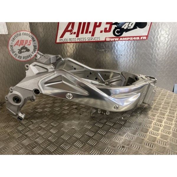 Cadre avec carte grise 