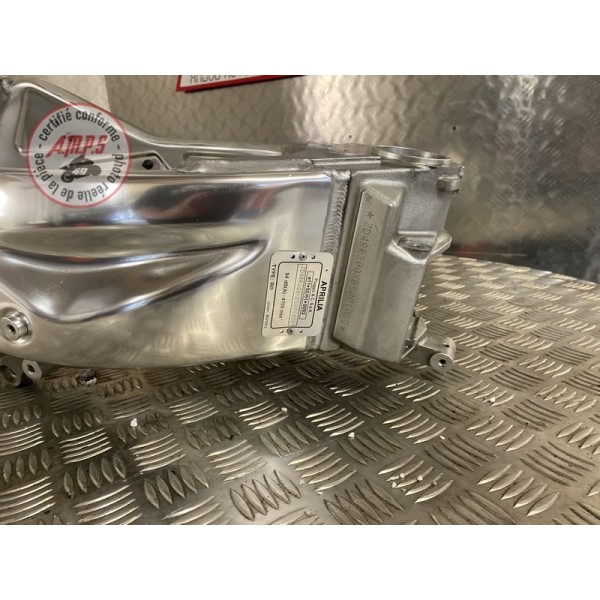 Cadre avec carte grise 