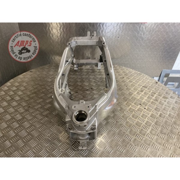 Cadre avec carte grise 