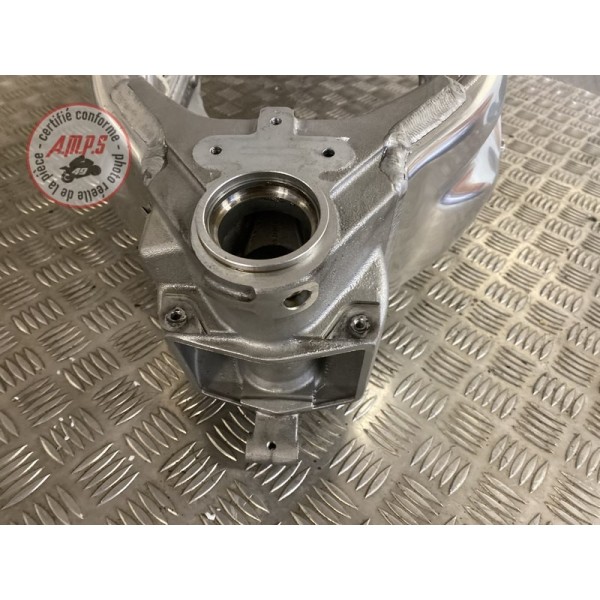 Cadre avec carte grise 