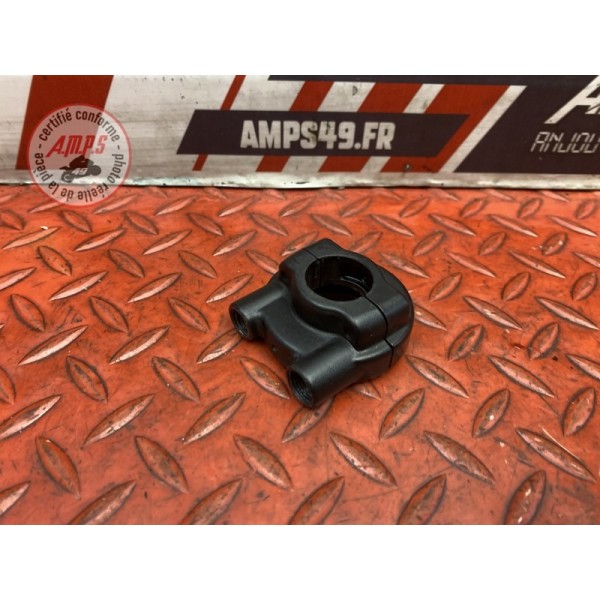 Cocotte d'accelerateur 