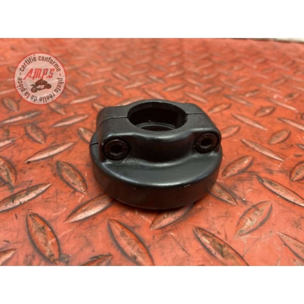 Cocotte d'accelerateur 