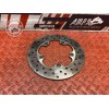 Disque de frein arriere 