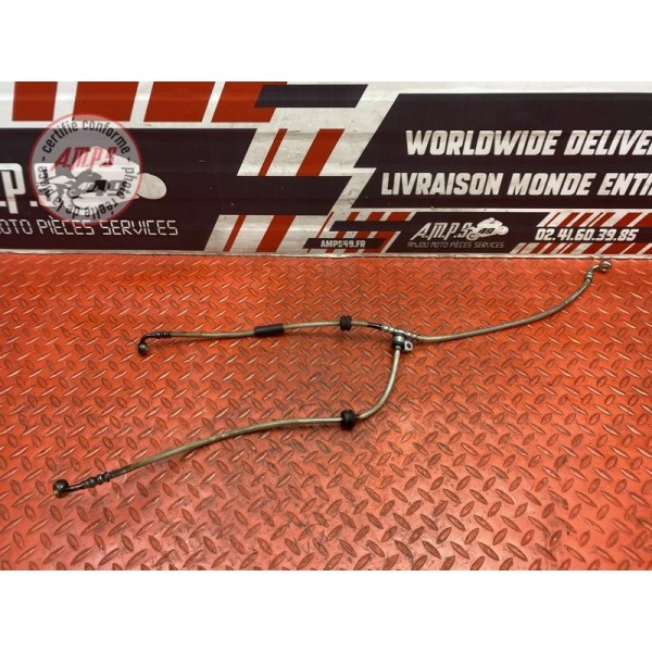 Durite de frein avant 