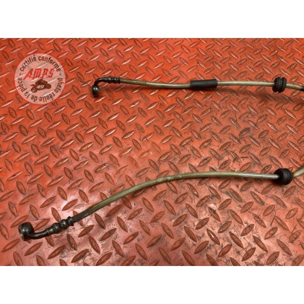 Durite de frein avant 