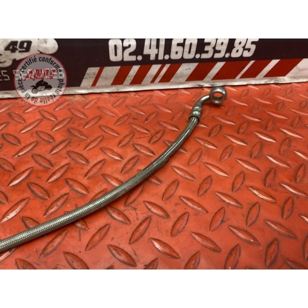 Durite de frein avant 