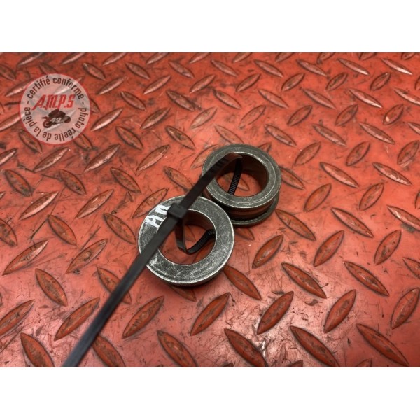 Entretoise de roue arriere 