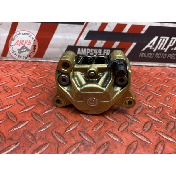 Etrier de frein arriere 