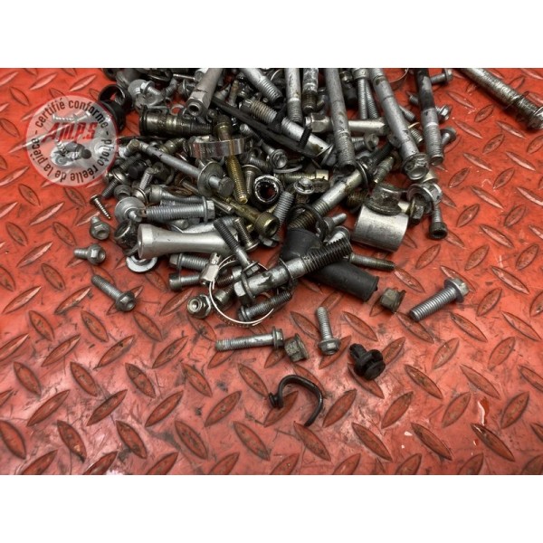 Kit de vis partie cycle 