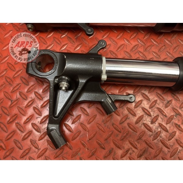 Paire de tube de fourche 