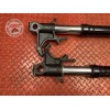Paire de tube de fourche 