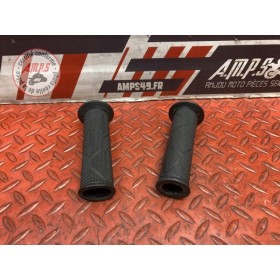 Revetement de poignée 