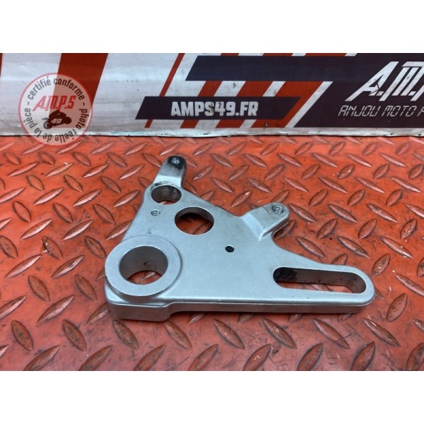 Support d'étrier arrière 