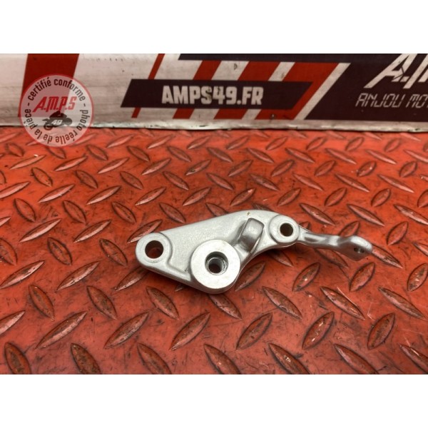 Support de pédale de frein 