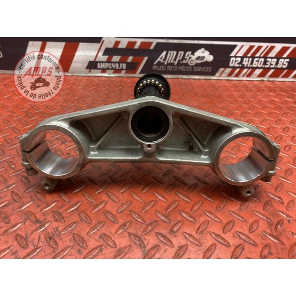 Te de fourche inférieur 