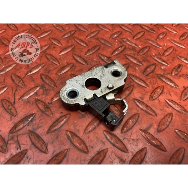 Verrouillage de selle 