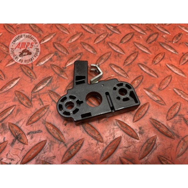 Verrouillage de selle 