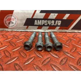 Vis d'étrier de frein avant 