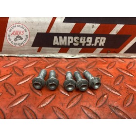 Vis de disque de frein arriere 