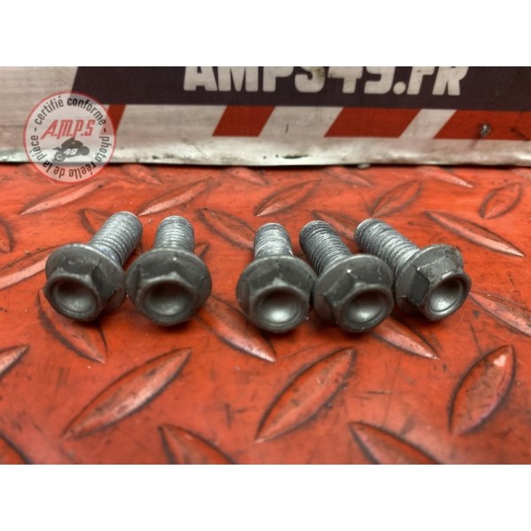 Vis de disque de frein arriere 