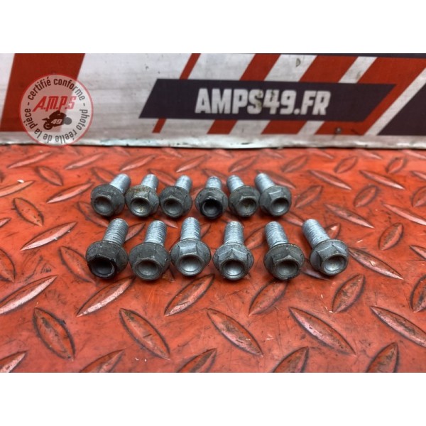 Vis de disque de frein avant 