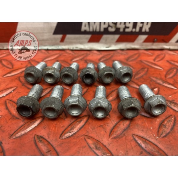 Vis de disque de frein avant 