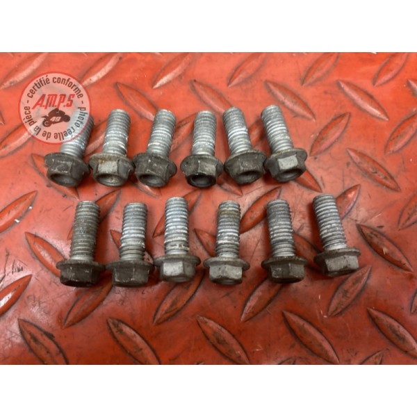 Vis de disque de frein avant 