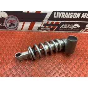 Amortisseur arrière 