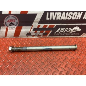 Axe de bras oscillant 