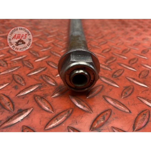 Axe de bras oscillant 