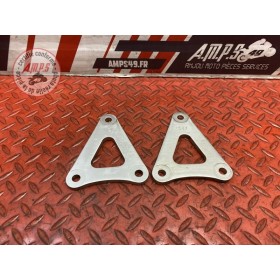 Balancier d'amortisseur 