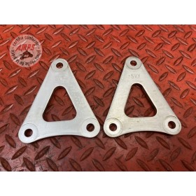 Balancier d'amortisseur 