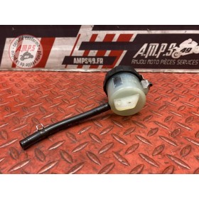 Bocal de liquide de frein avant 