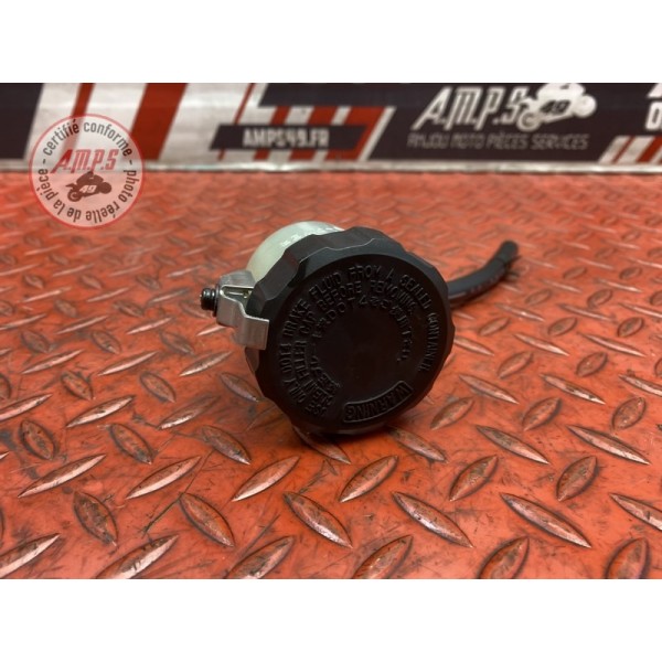 Bocal de liquide de frein avant 