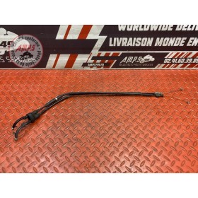 Cable d'accélérateur 