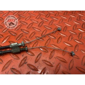 Cable d'accélérateur 