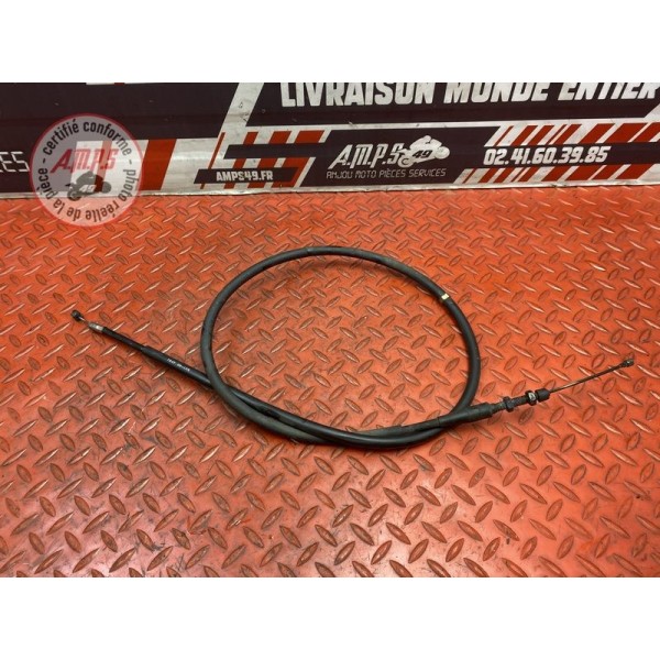Cable d'embrayage 